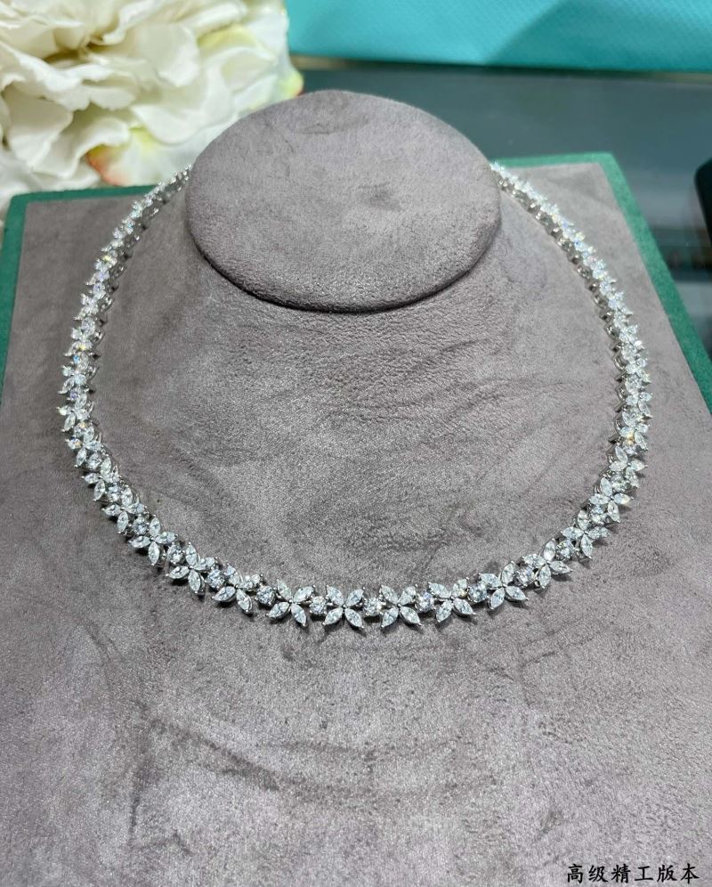 T*f*ny necklaces